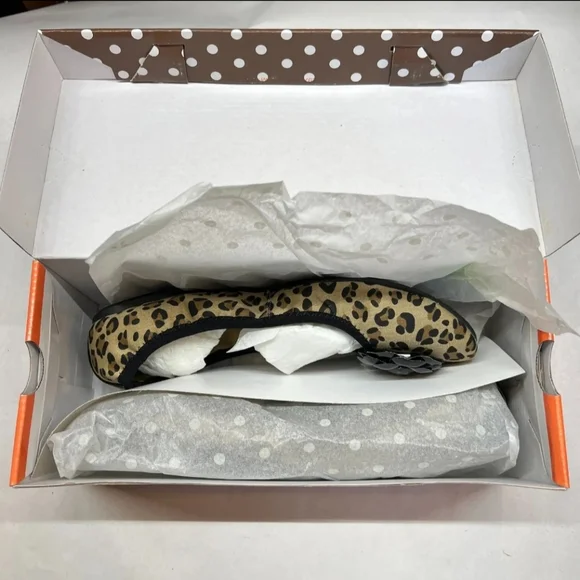 Lindsay Phillips Flats 9.5 Rare - Picture 2 of 8